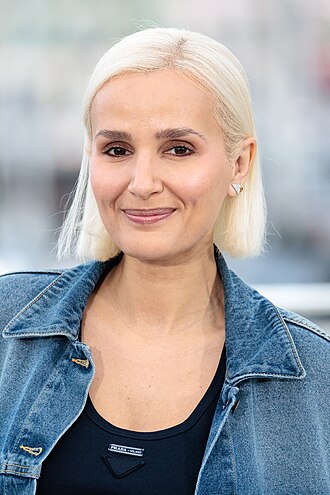 Julia Ducournau