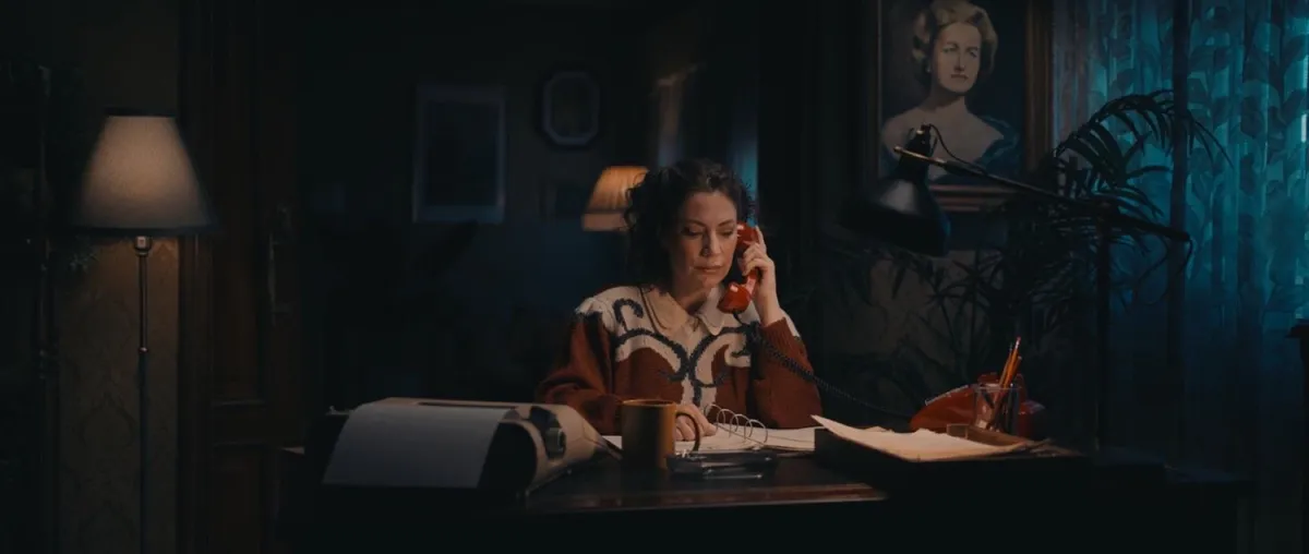 The call