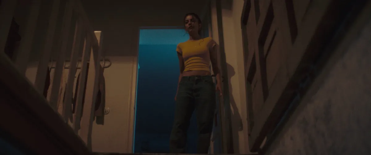 Tinieblas
