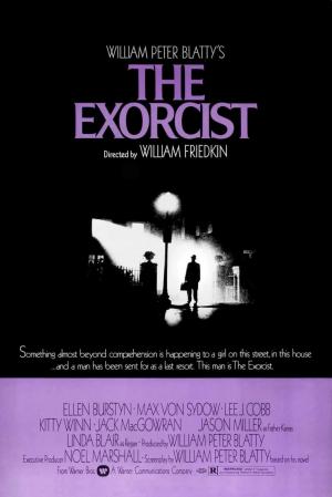 Cartelera oficial de The Exorcist: A Cynical Possession